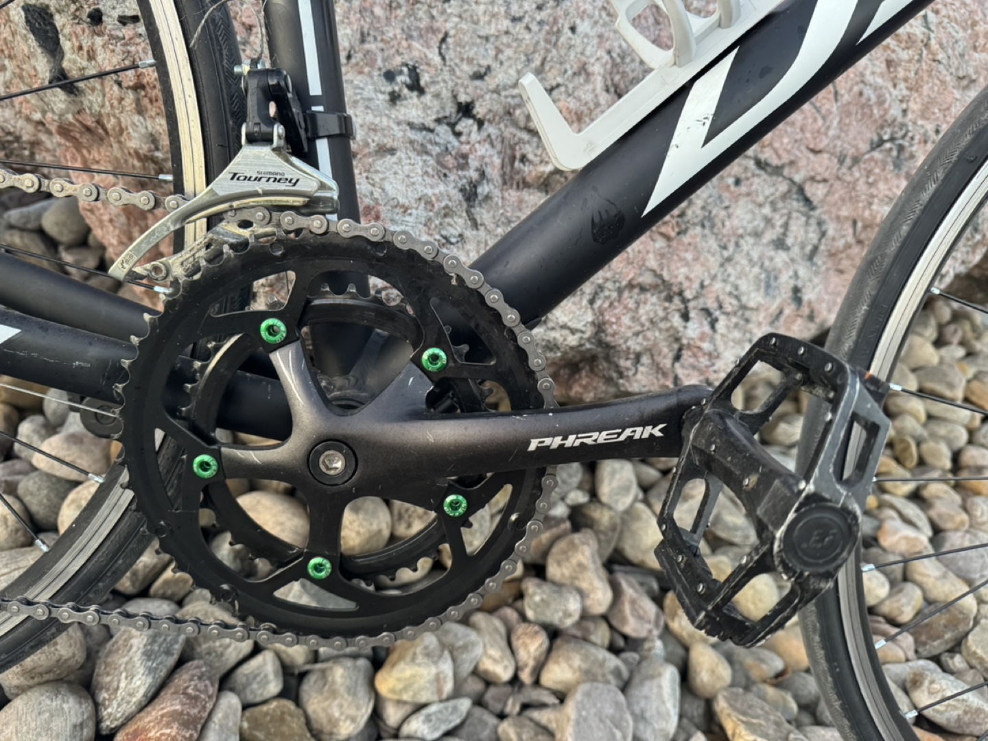 Road Bike - photo 2