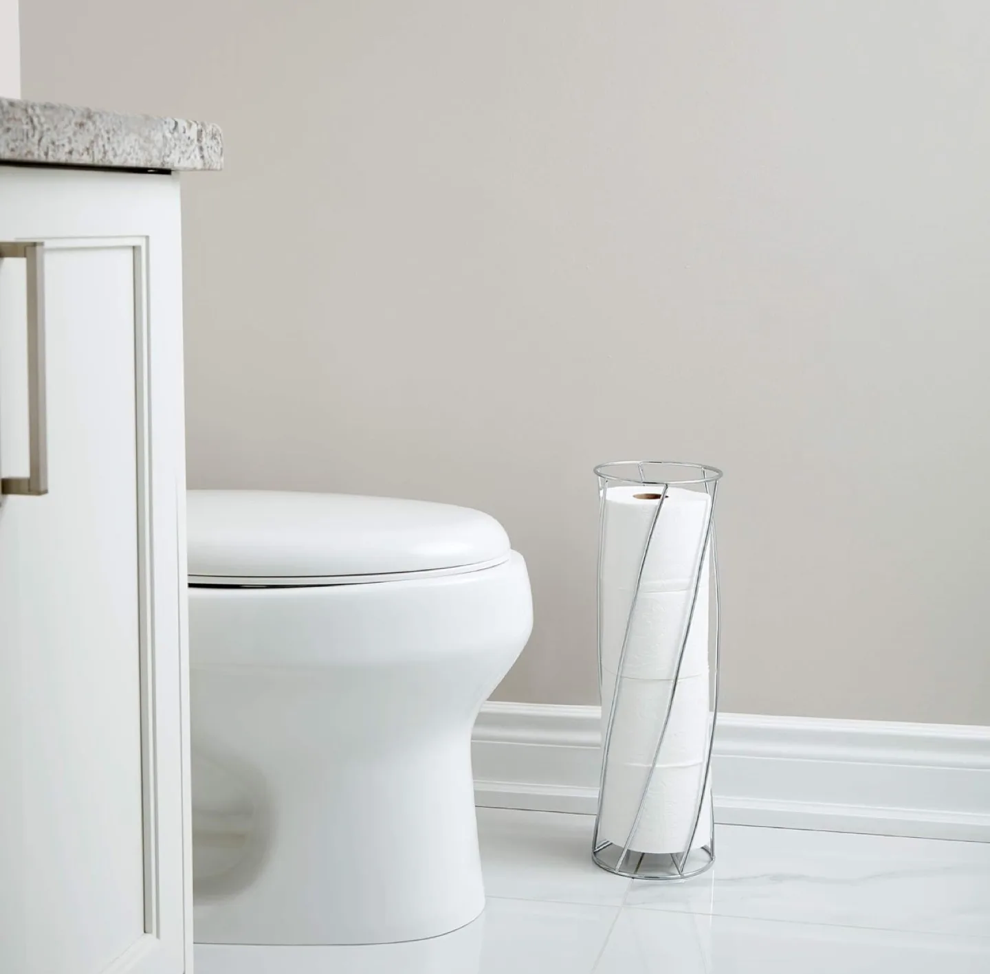 Toilet Paper Holder image indicator(4)