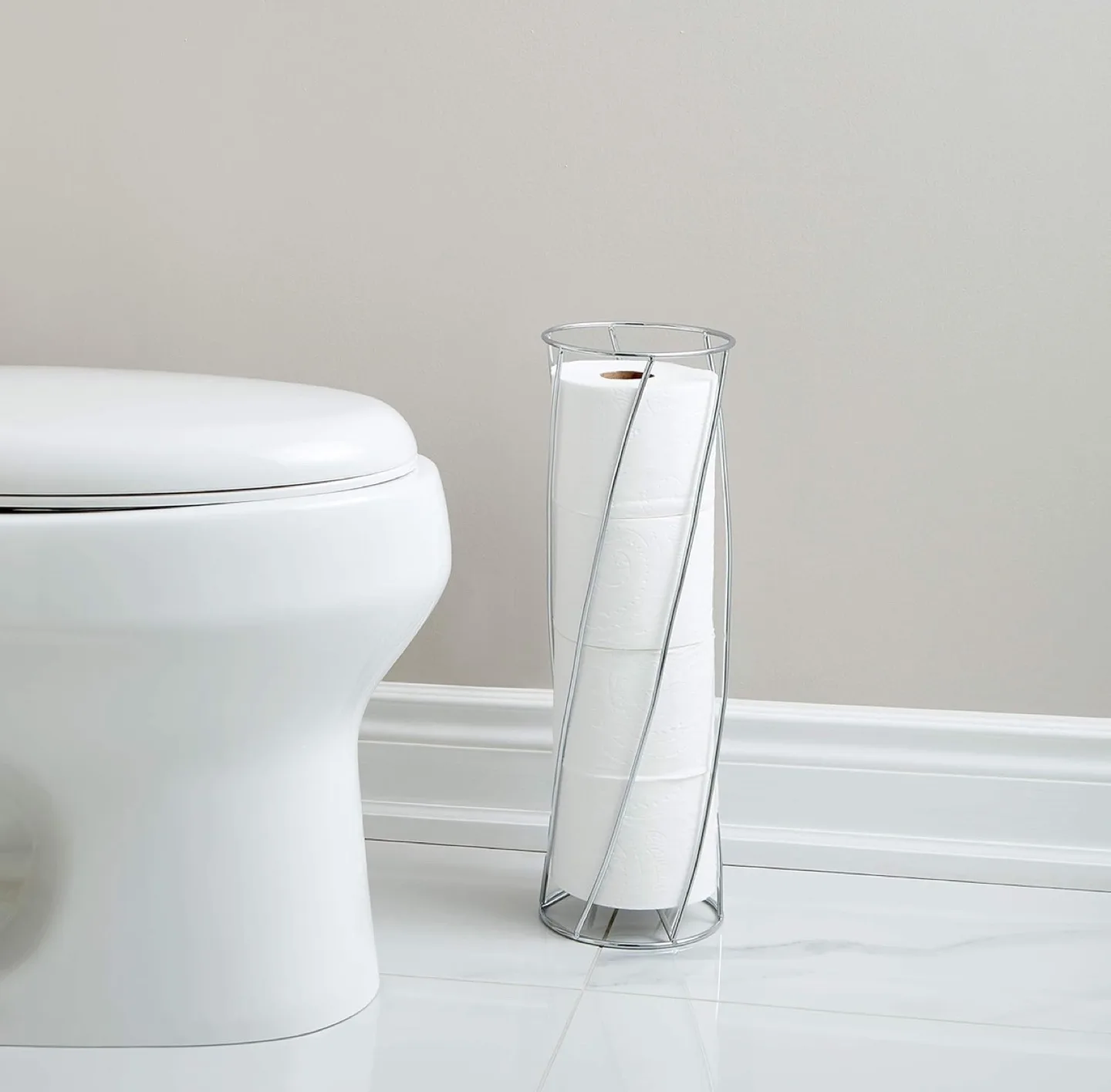 Toilet Paper Holder image indicator(3)