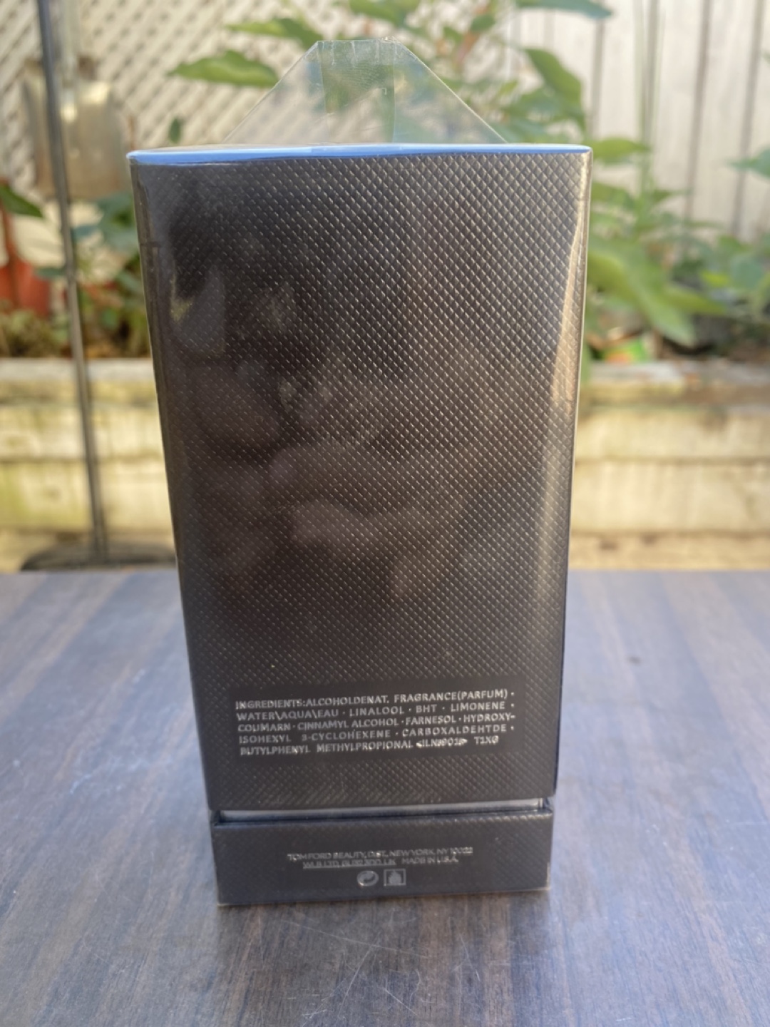 Tom Ford Oud Wood Eau De Parfum - photo 2