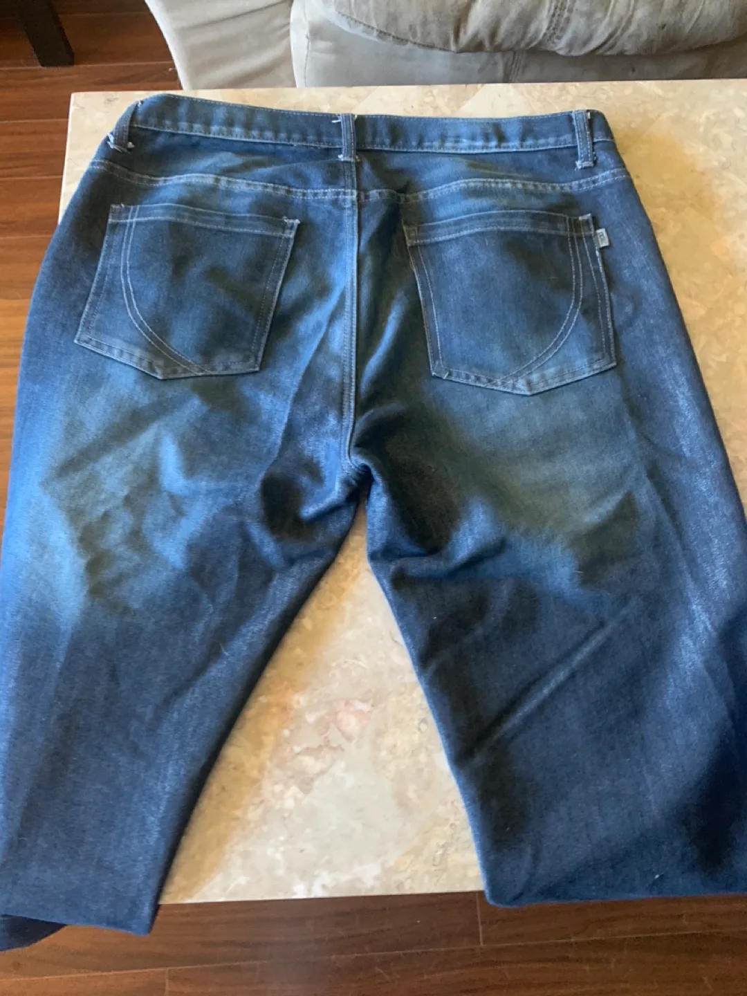 Men's P.D.C. Jeans 36/30 image indicator(2)
