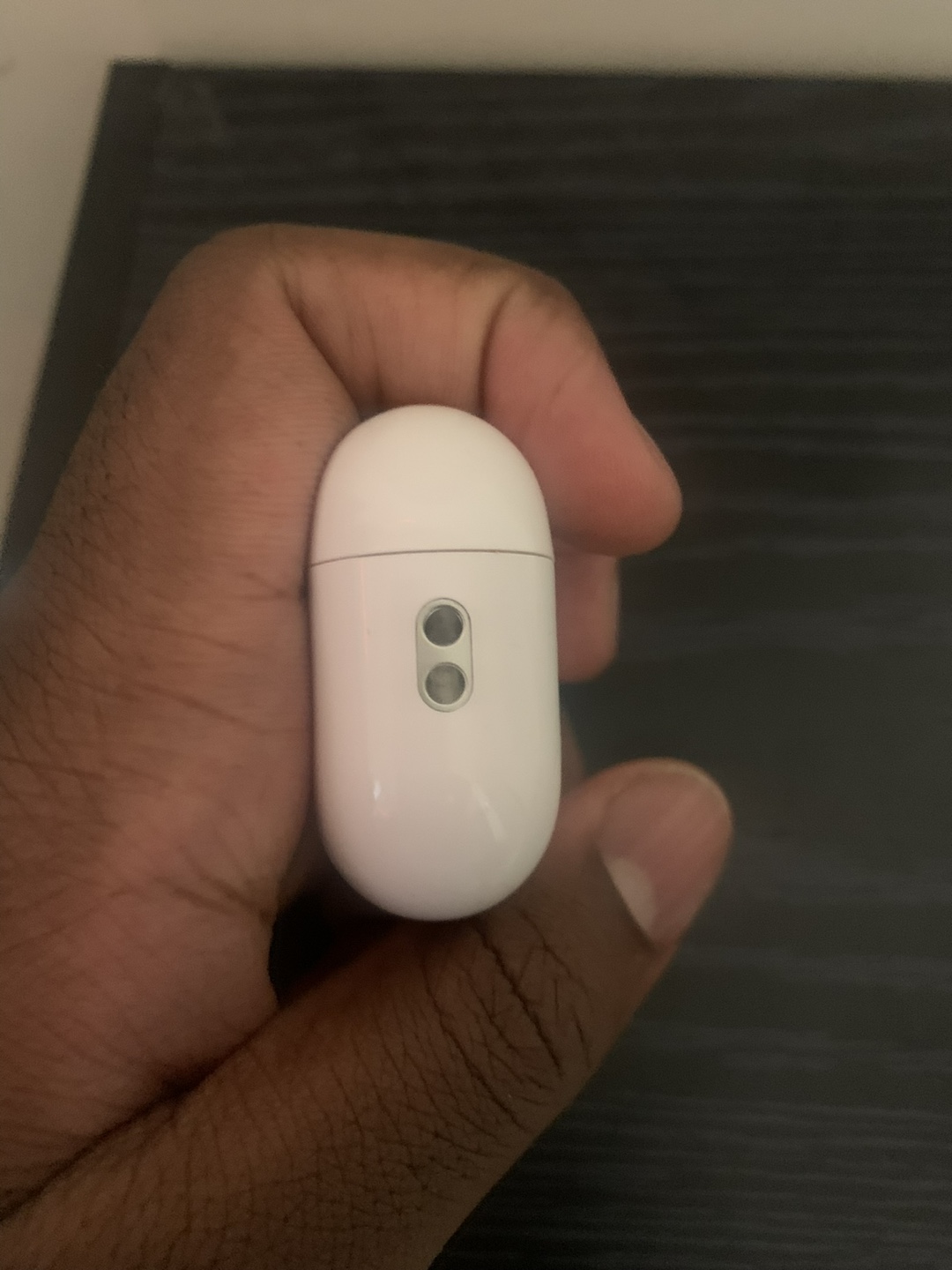 Apple AirPods Pro 2nd Generation with MagSafe Charging Case - photo 2