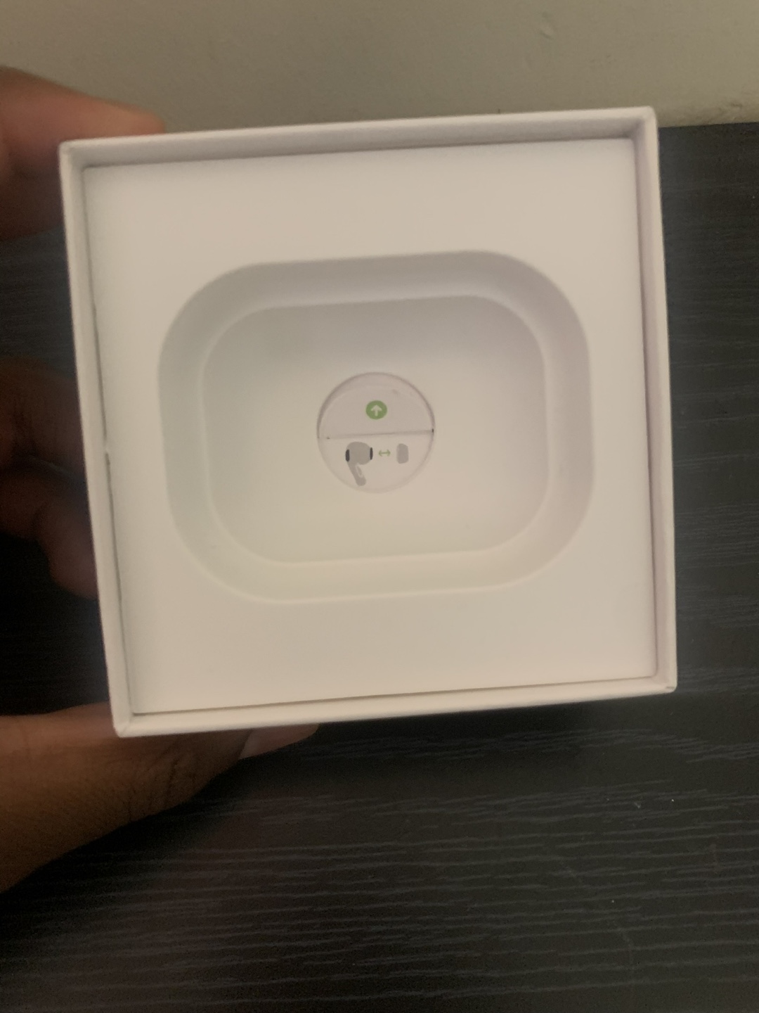 Apple AirPods Pro 2nd Generation with MagSafe Charging Case - photo 3
