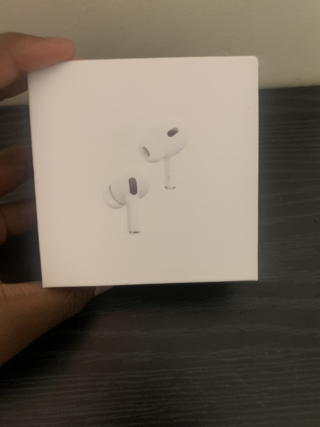 Apple AirPods Pro 2nd Generation with MagSafe Charging Case - photo 4