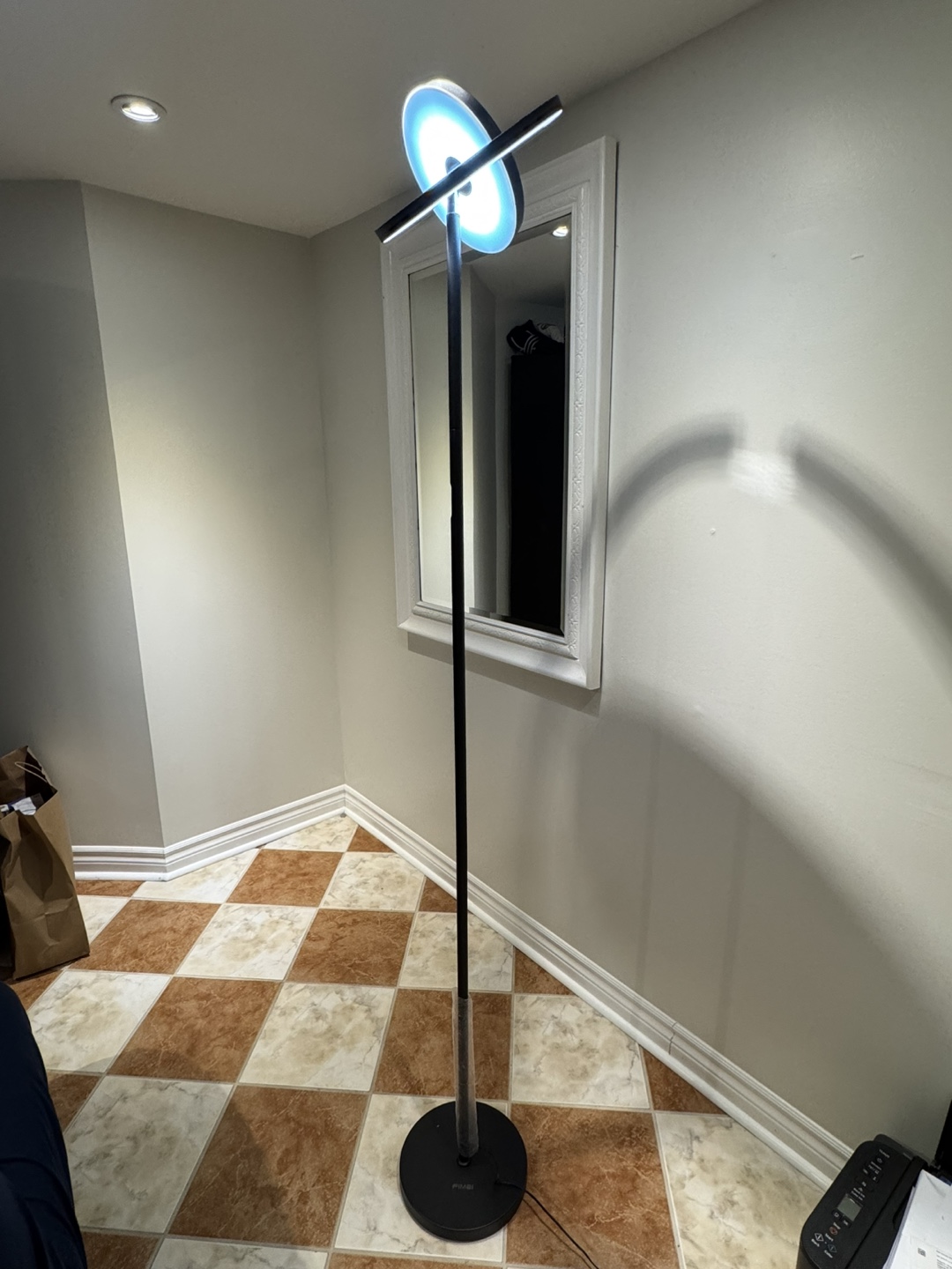 FIMEI LED Floor Lamp - photo 2