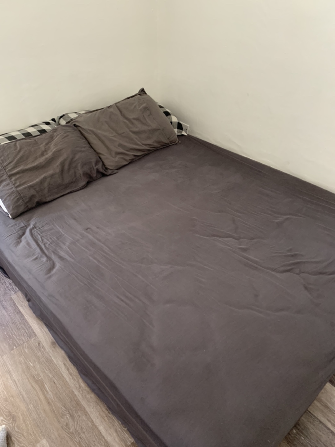 Queen Size Mattress