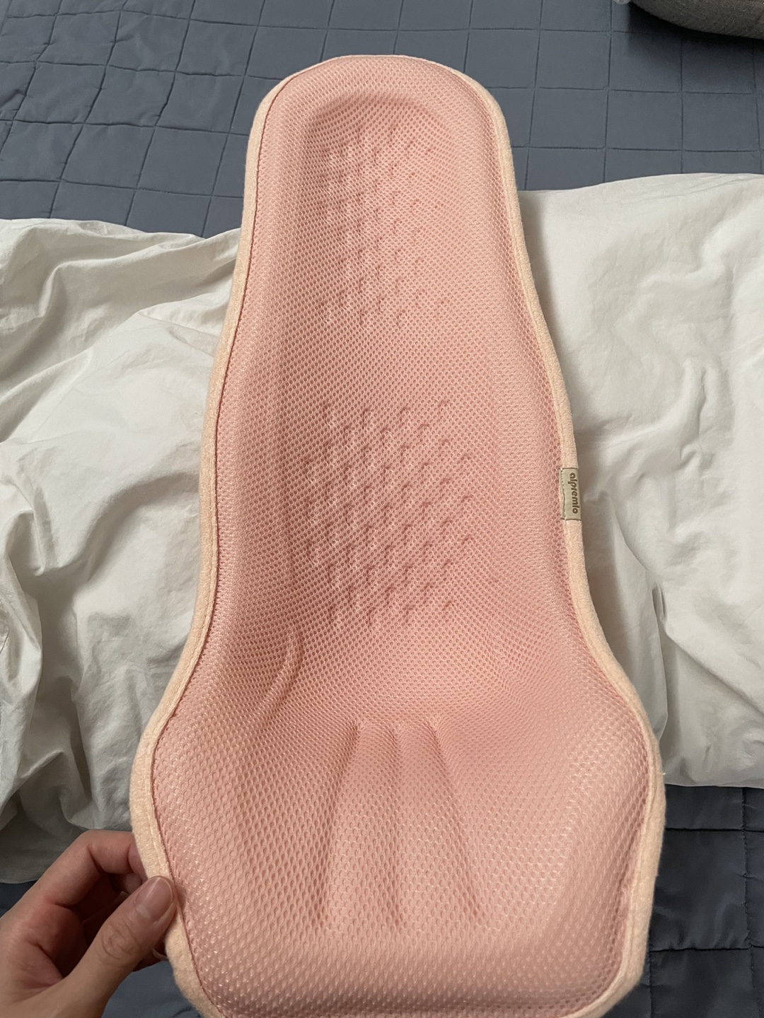 Baby Support Seat