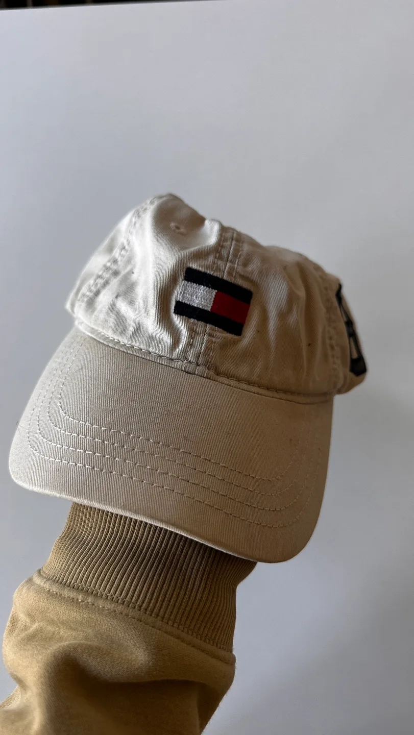 Tommy Hilfiger Baseball Cap thumbnail