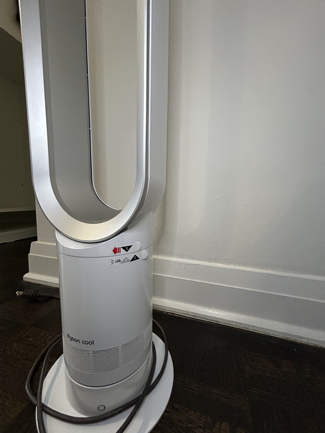 Dyson Cool AM07 Fan - photo 4