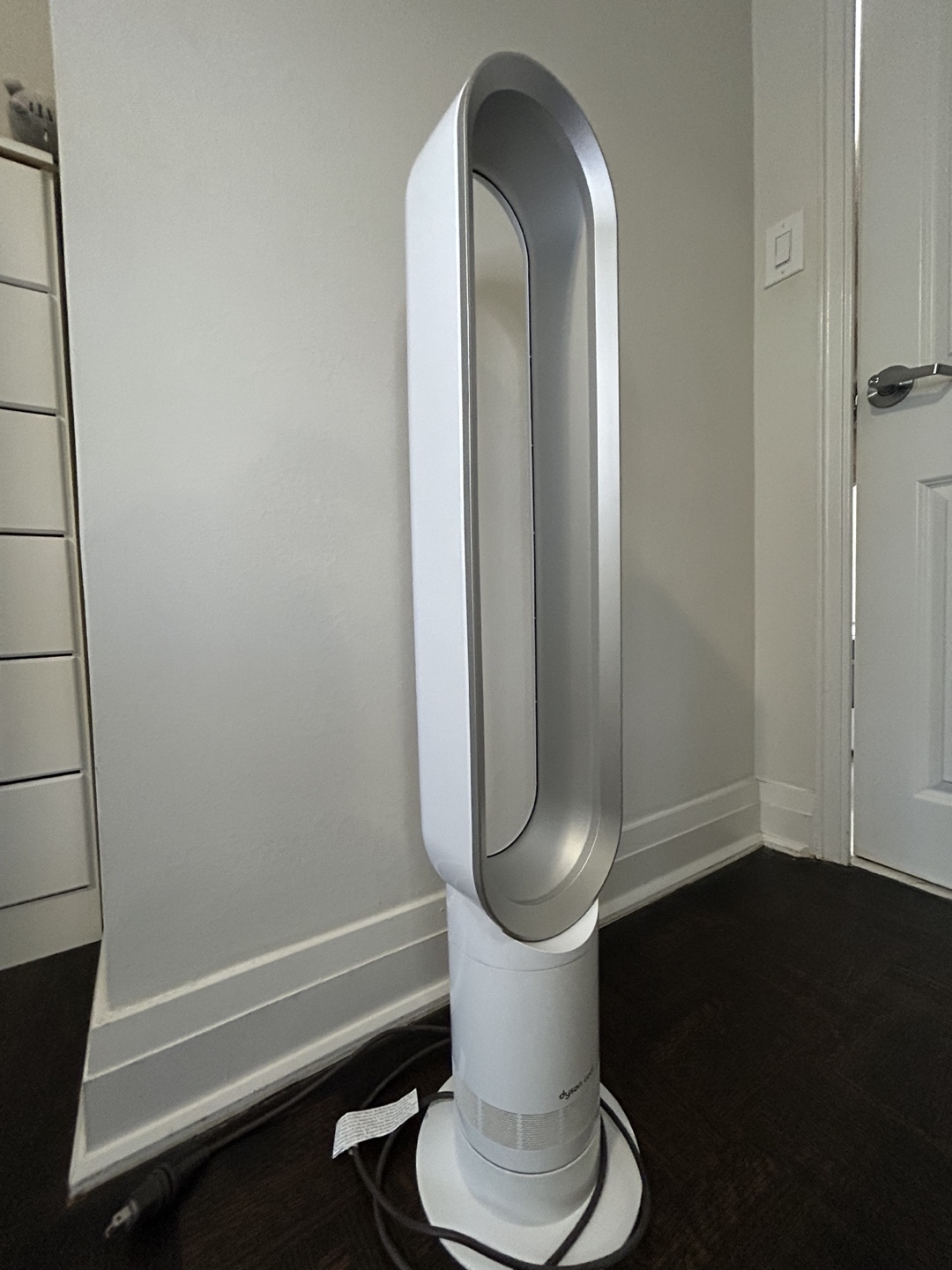 Dyson Cool AM07 Fan - photo 2