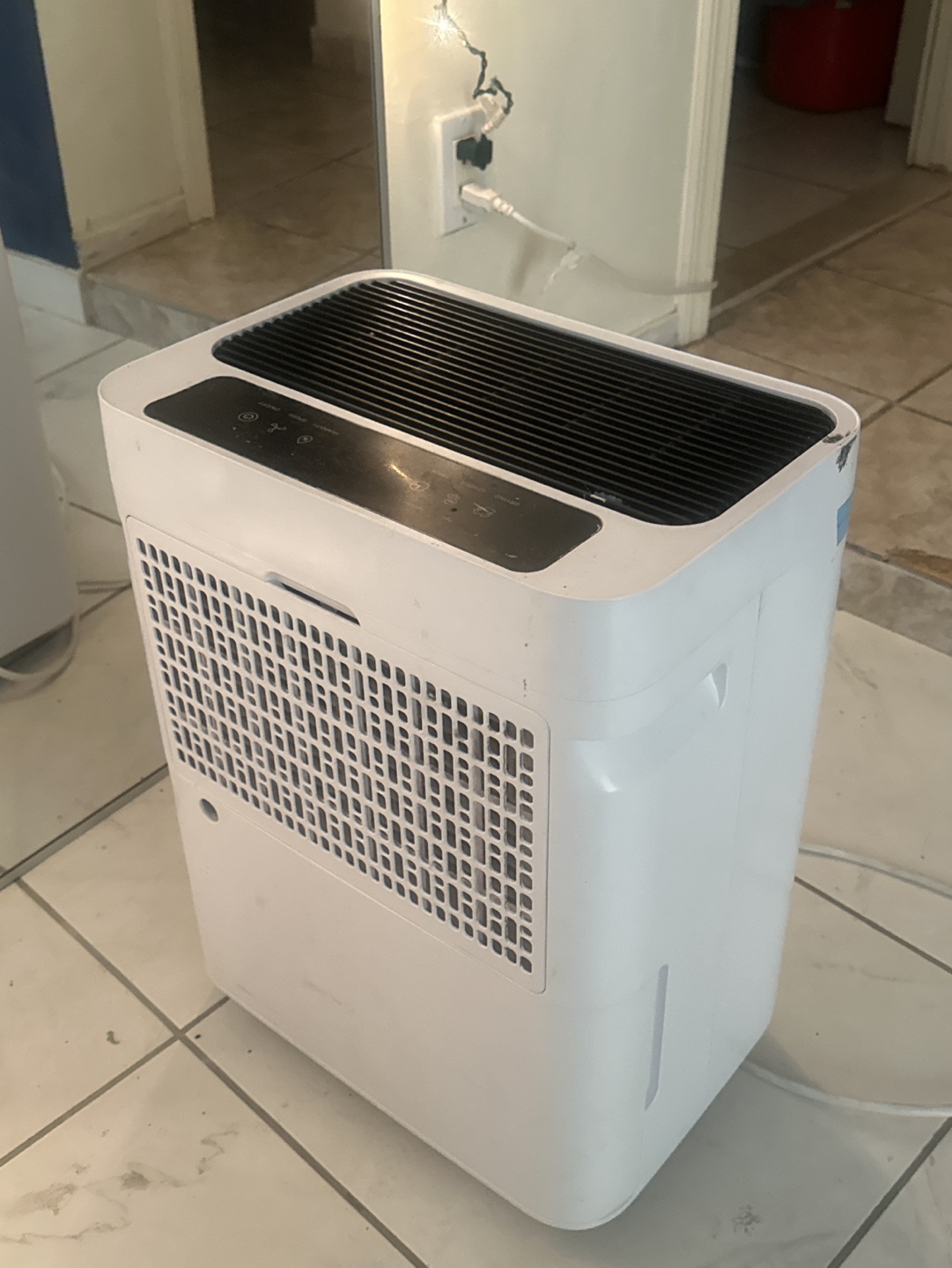 Airplus Dehumidifier - photo 2