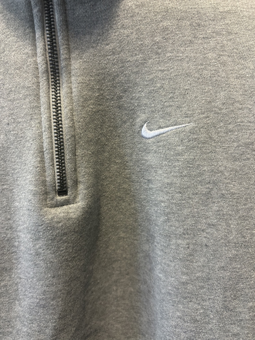 Nike Quarter Zip Sweatshirt - photo 5