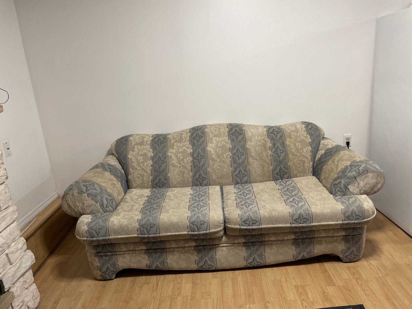 Used Sofa