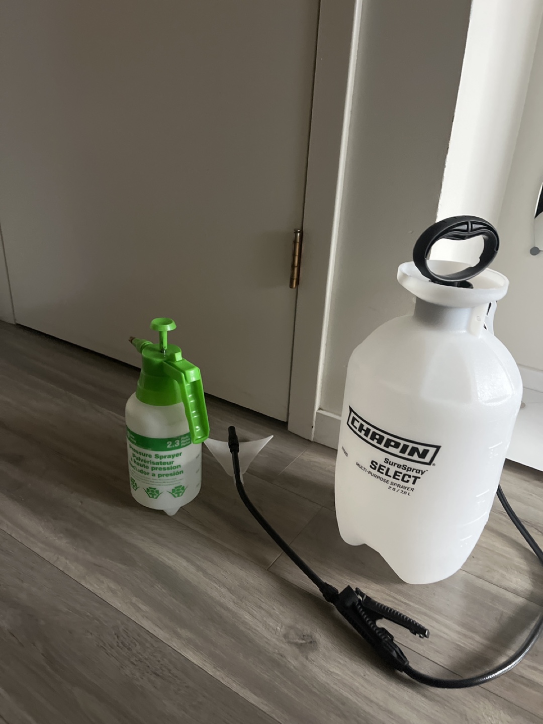 Chapin SureSpray Select Multi-Purpose Sprayer
