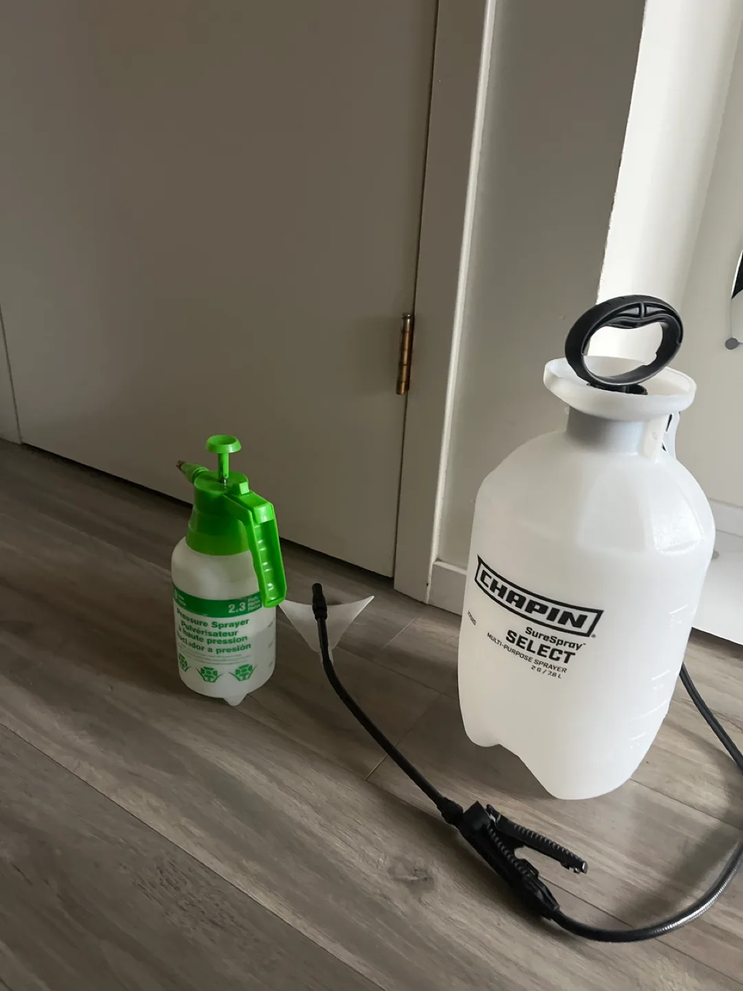 Chapin SureSpray Select Multi-Purpose Sprayer thumbnail