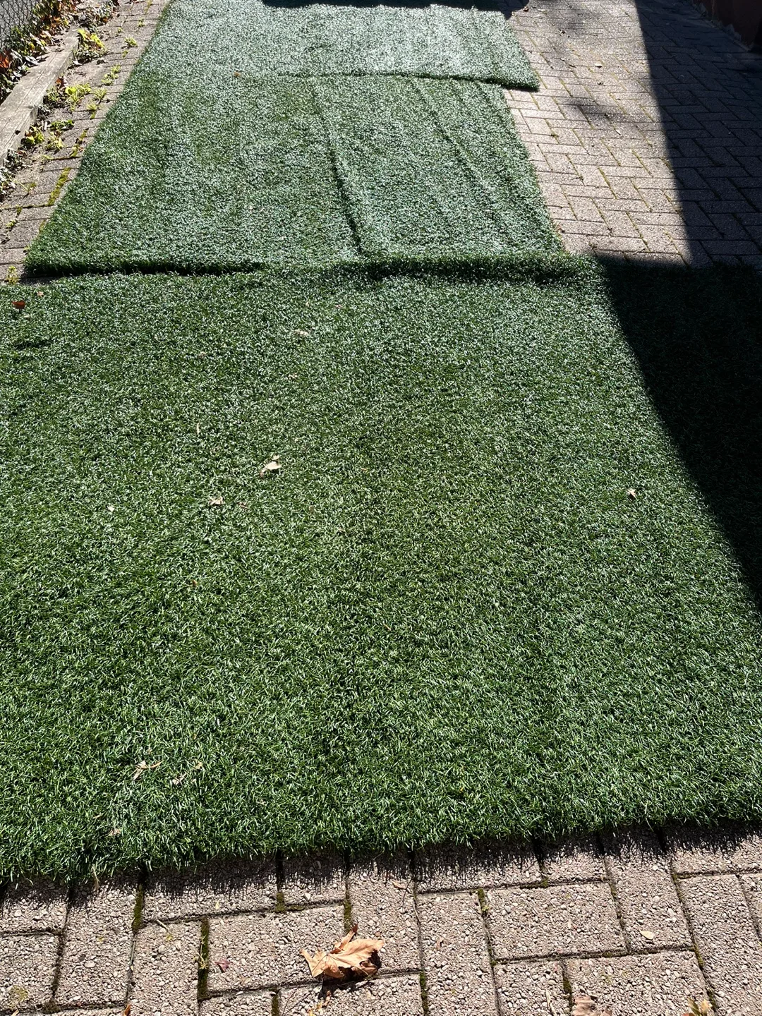 Artificial Grass image indicator(4)
