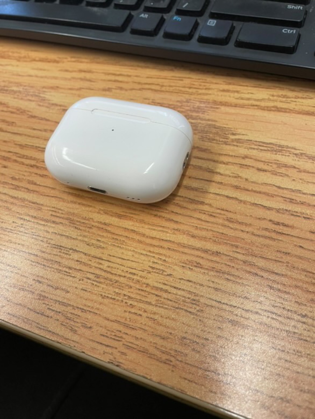 Apple AirPods