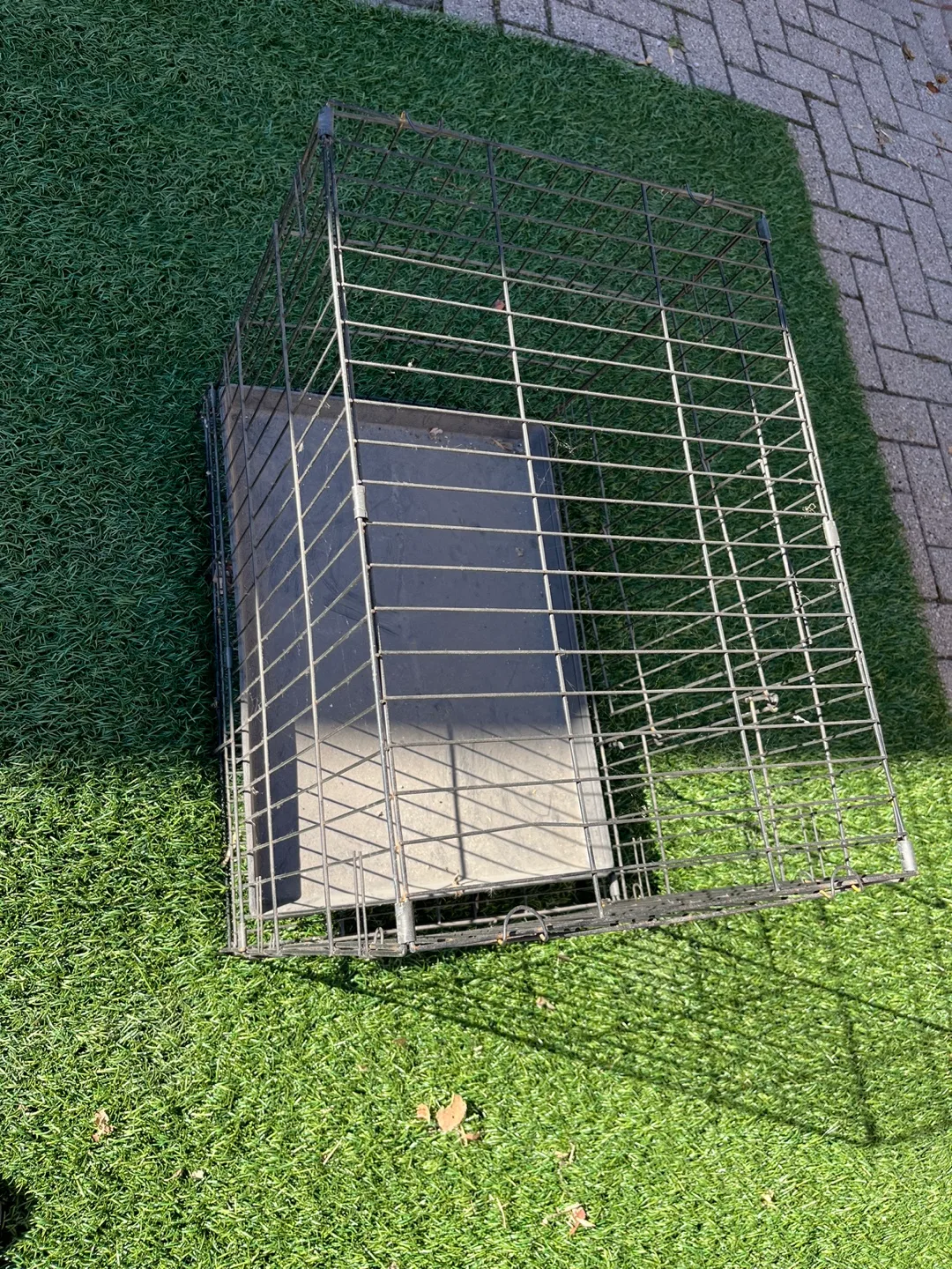 Dog Crate image indicator(2)