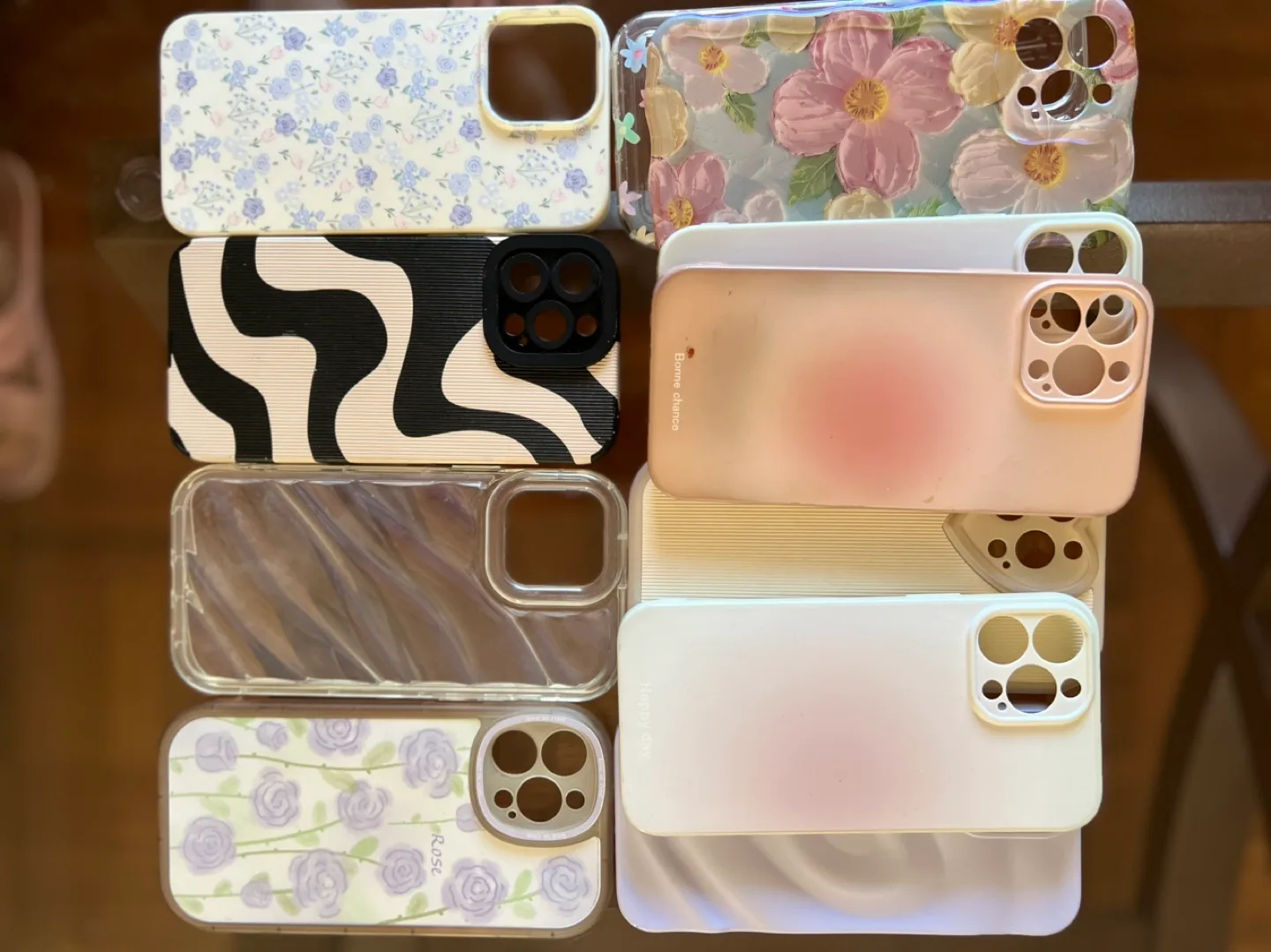 iPhone 13 Pro Max Cases image indicator(2)