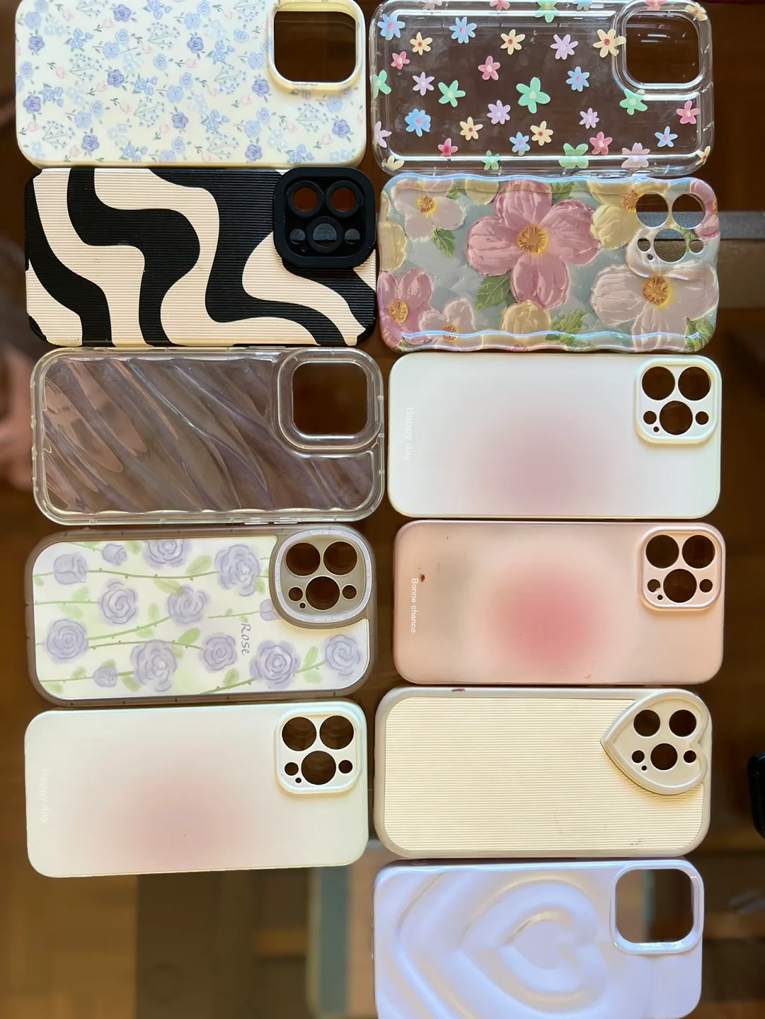 iPhone 13 Pro Max Cases image indicator(3)