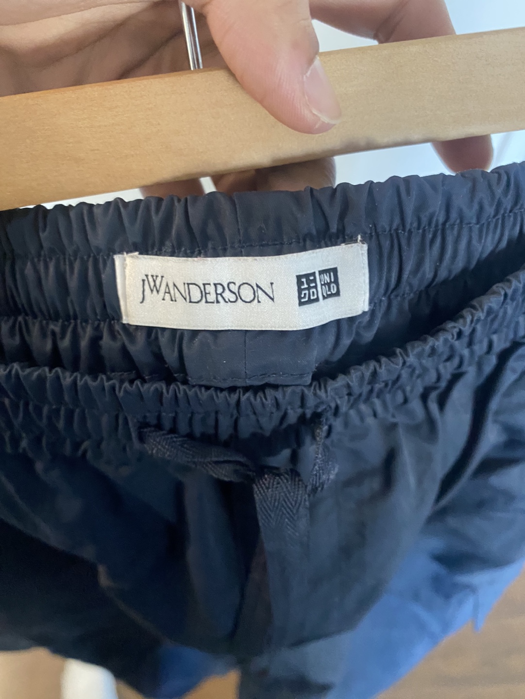 J.W. Anderson x Uniqlo Cargo Pants - photo 3