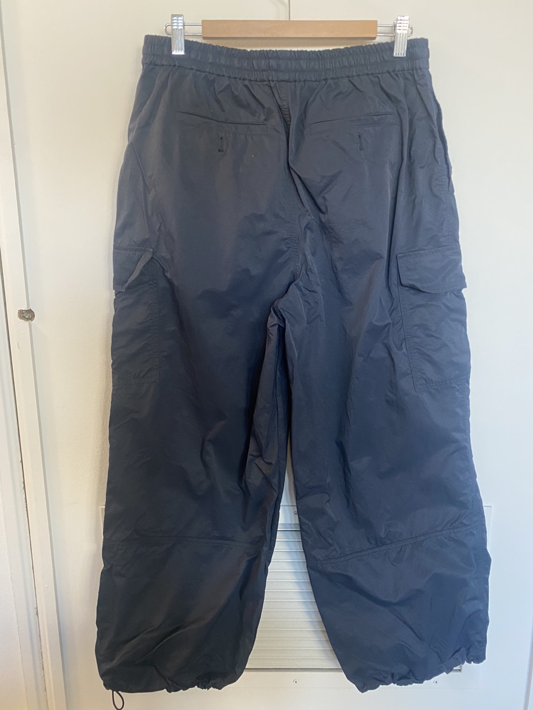 J.W. Anderson x Uniqlo Cargo Pants - photo 2