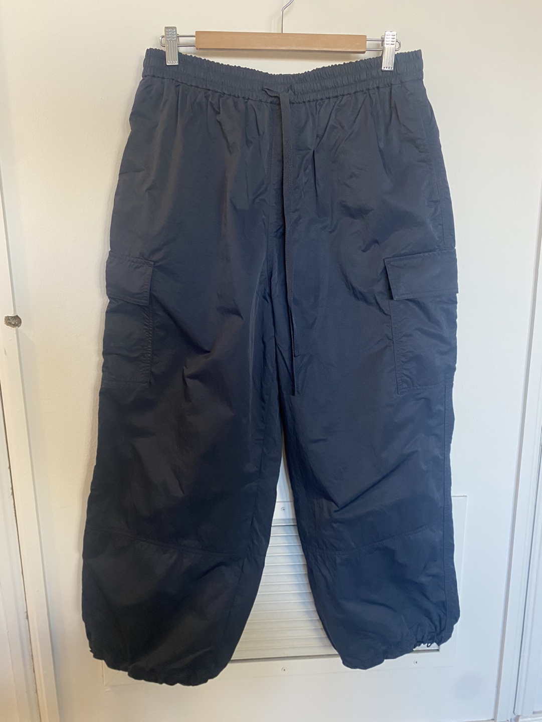 J.W. Anderson x Uniqlo Cargo Pants