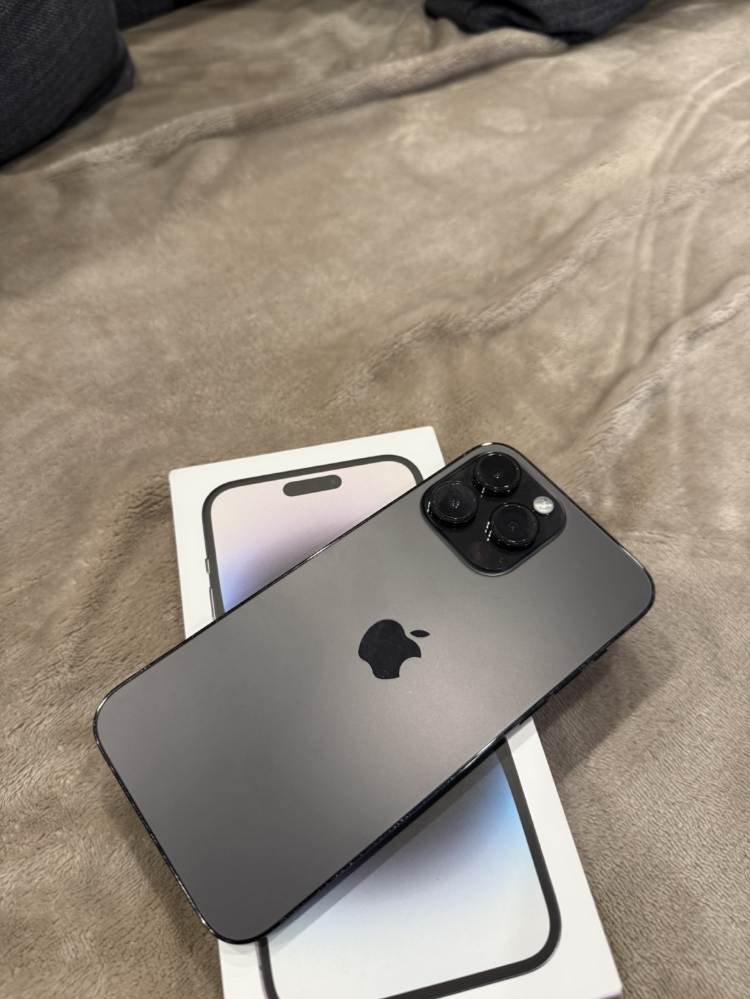 iPhone 14 Pro Max (128gb)