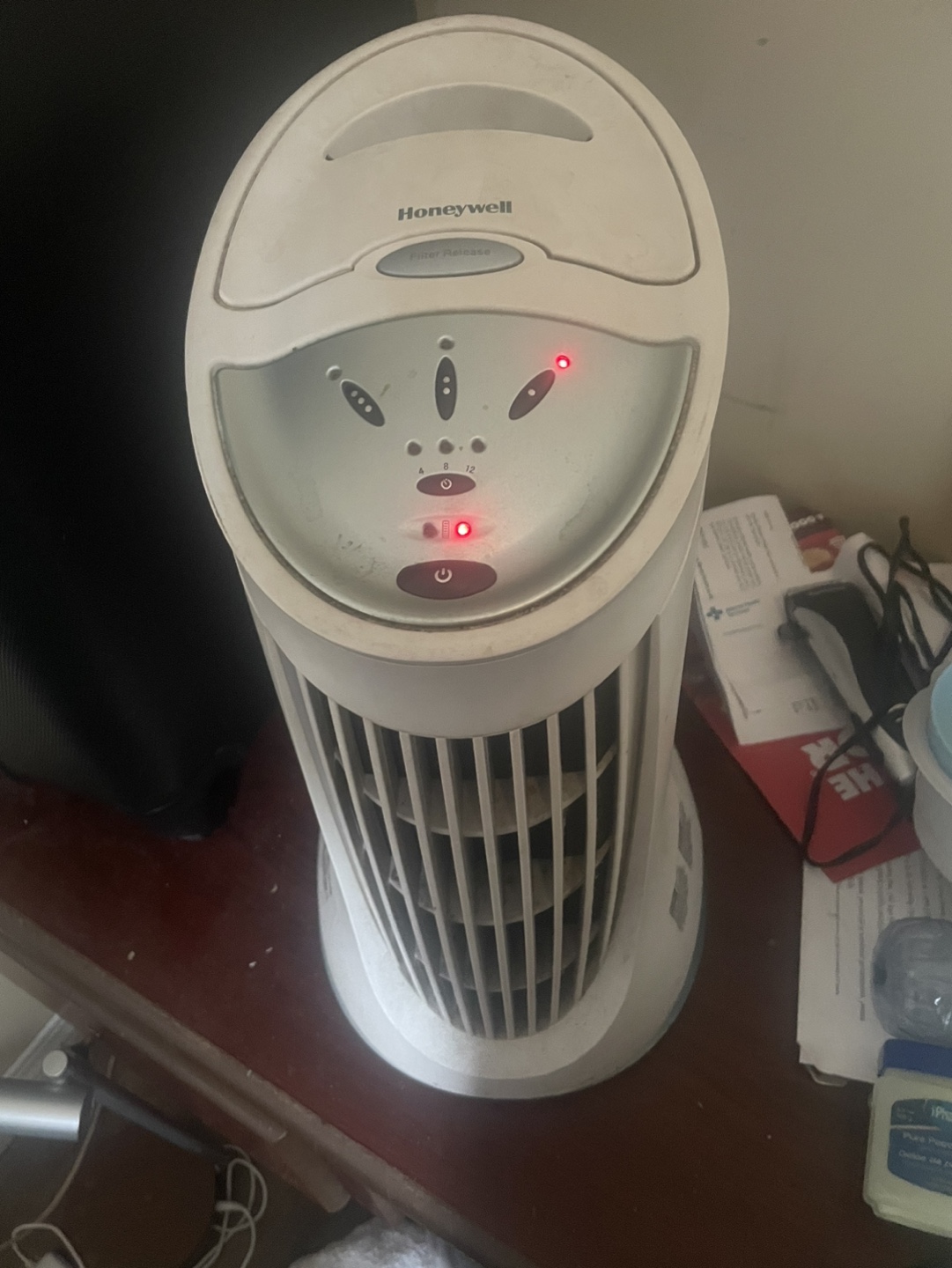 Honeywell Air Purifier