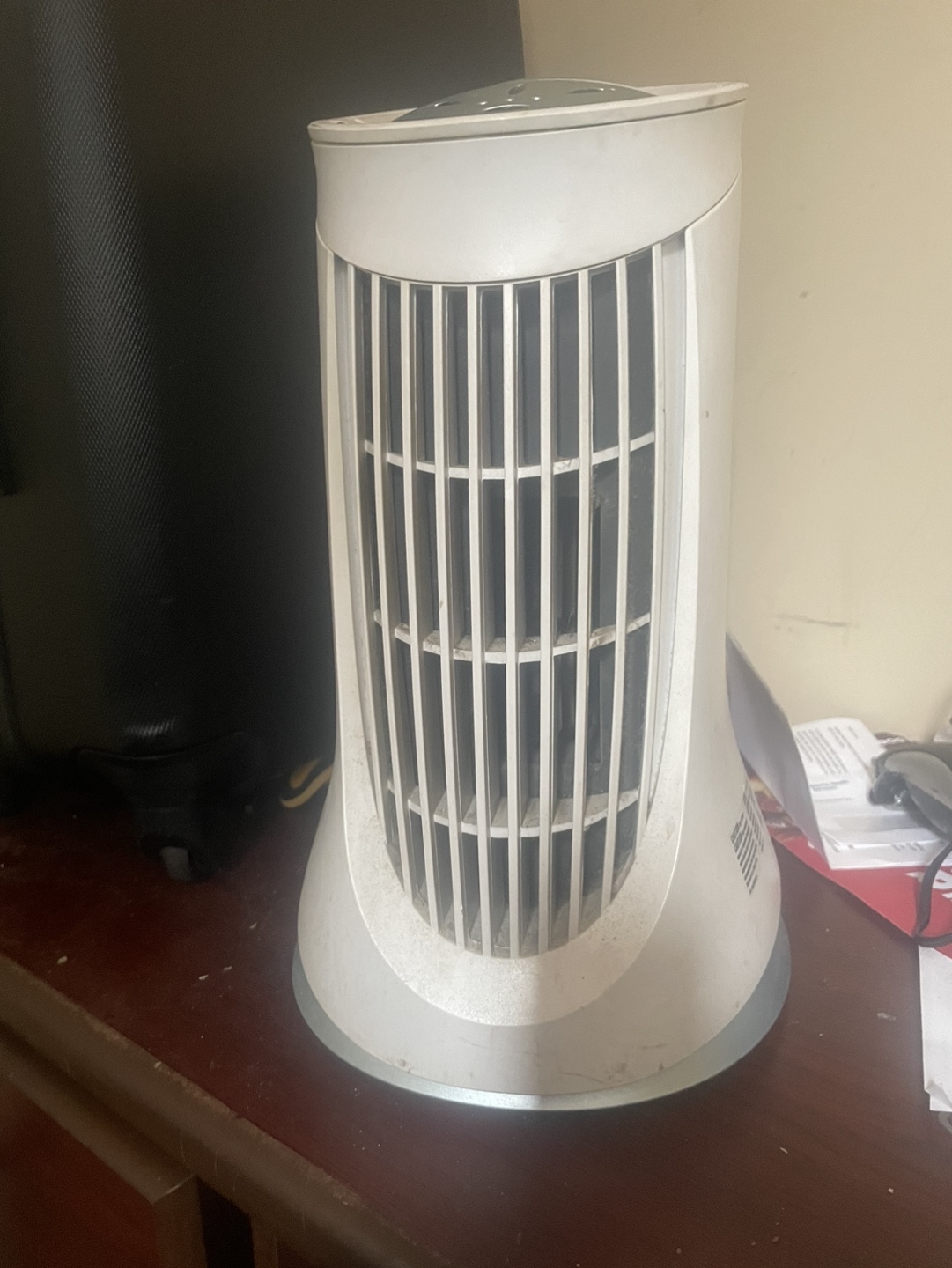 Honeywell Air Purifier - photo 3