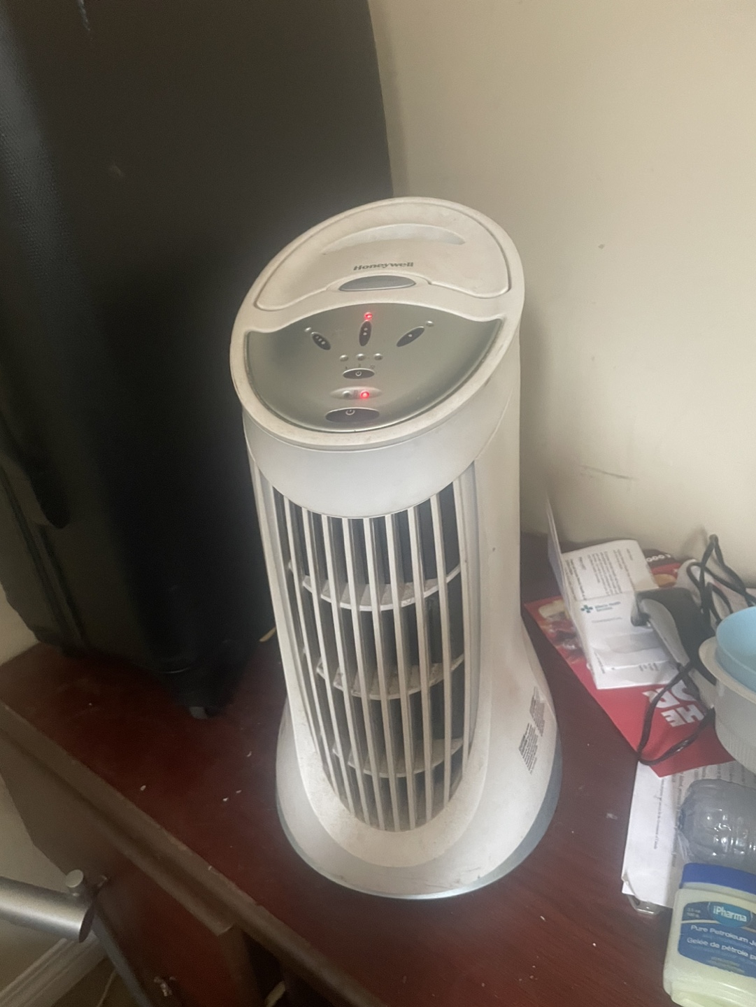 Honeywell Air Purifier - photo 2