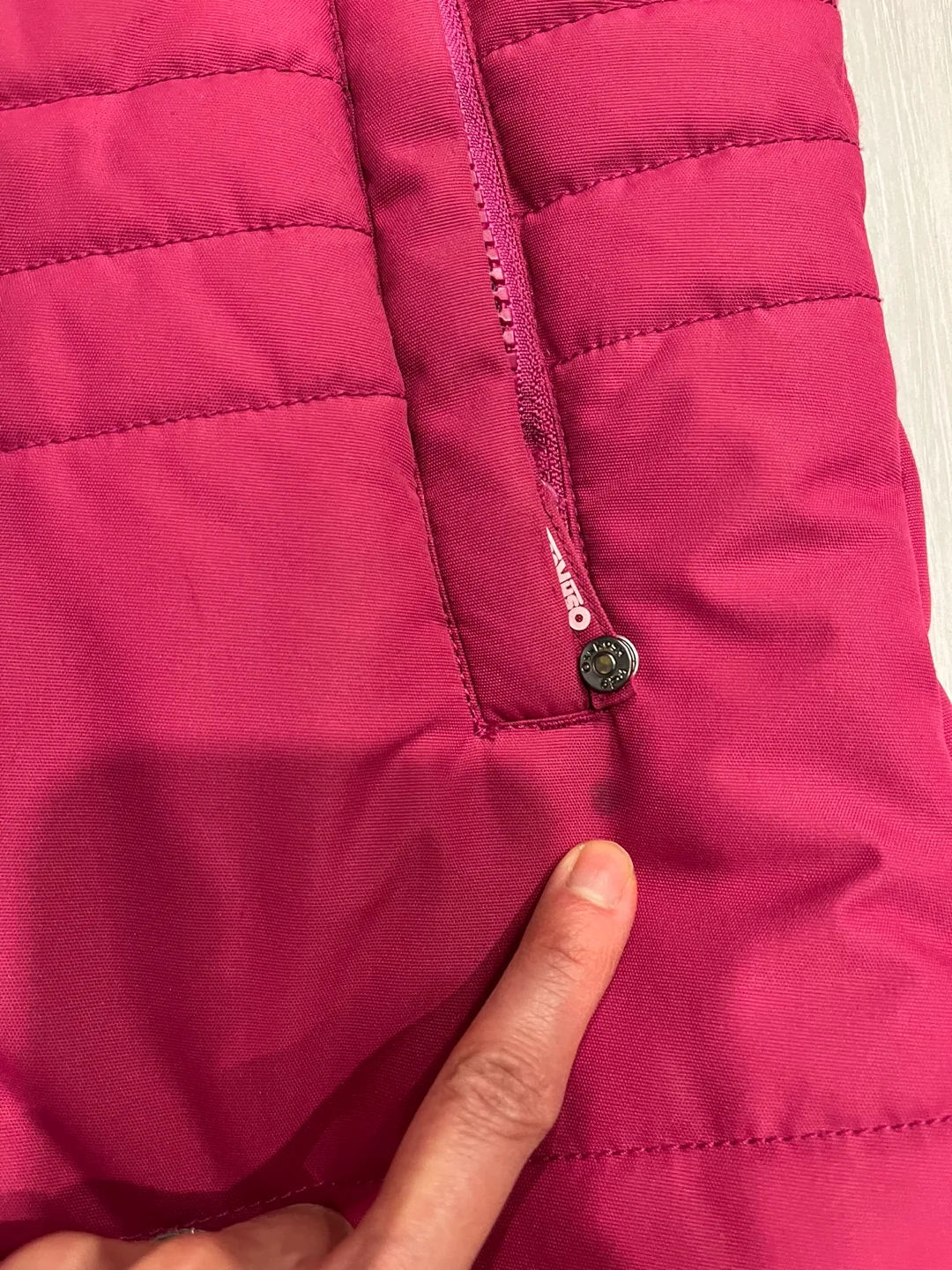 OshKosh B'gosh Girls' Winter Coat image indicator(5)