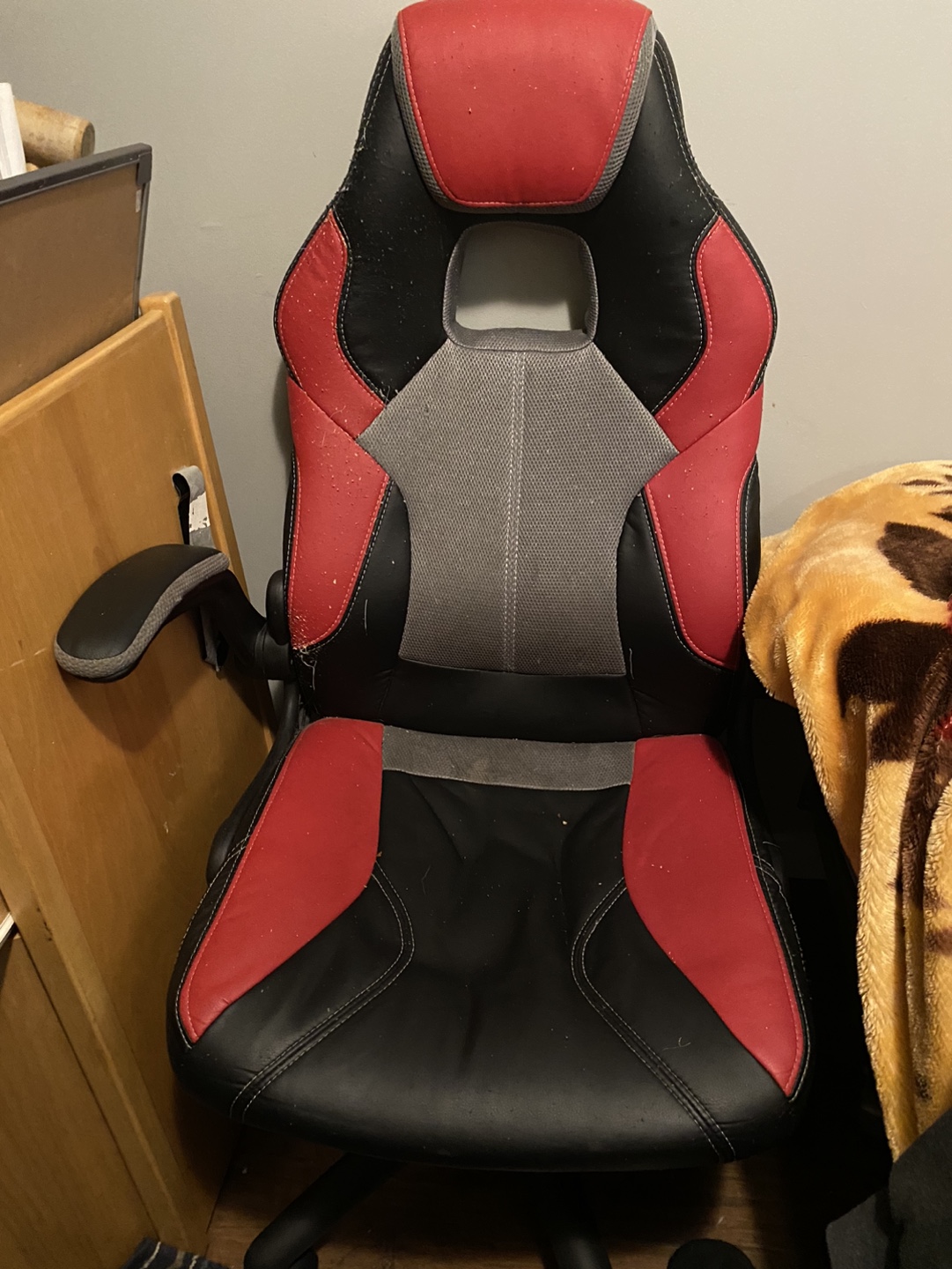 Gaming Chair🧡