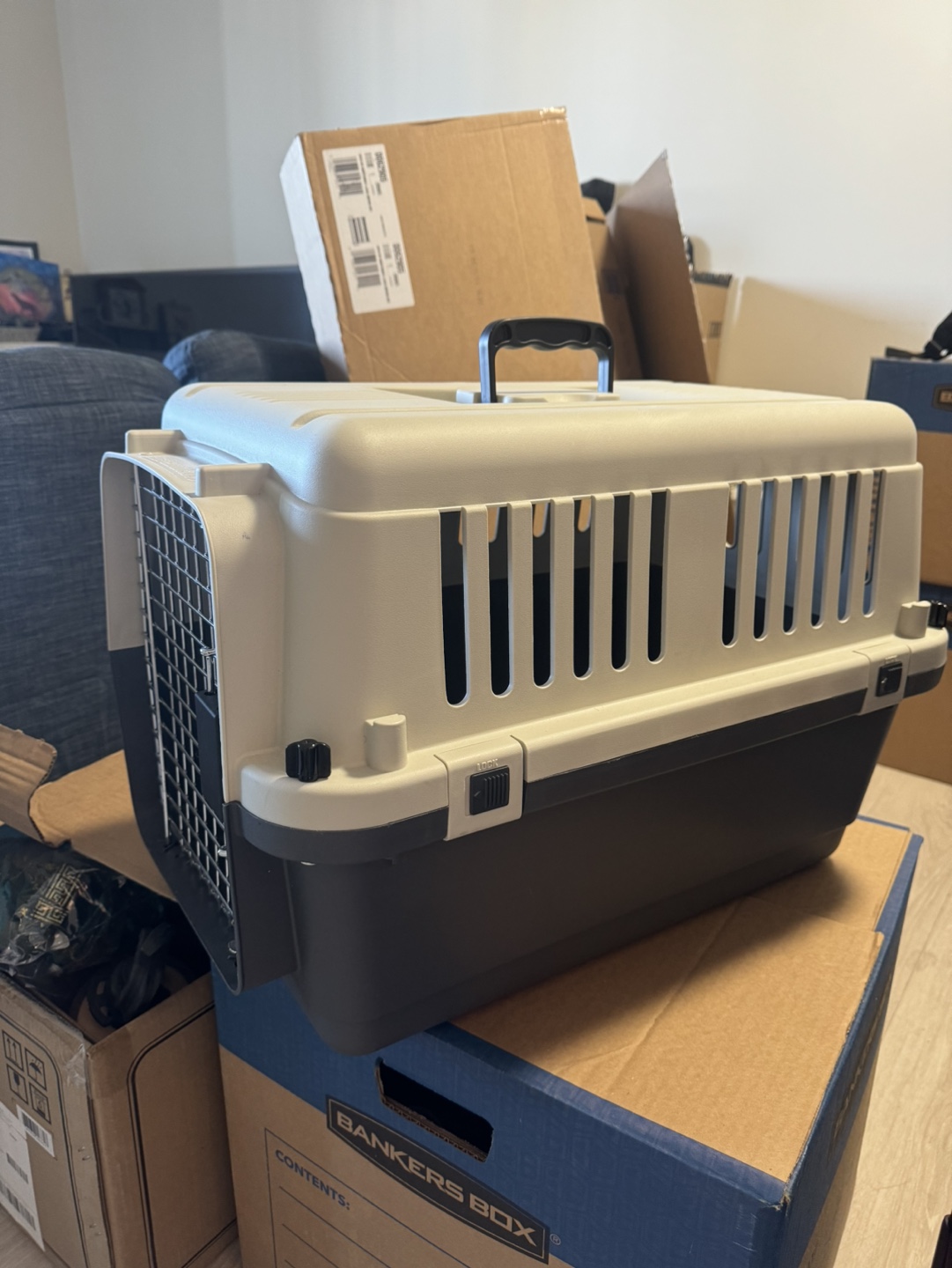 Pet Carrier - photo 2