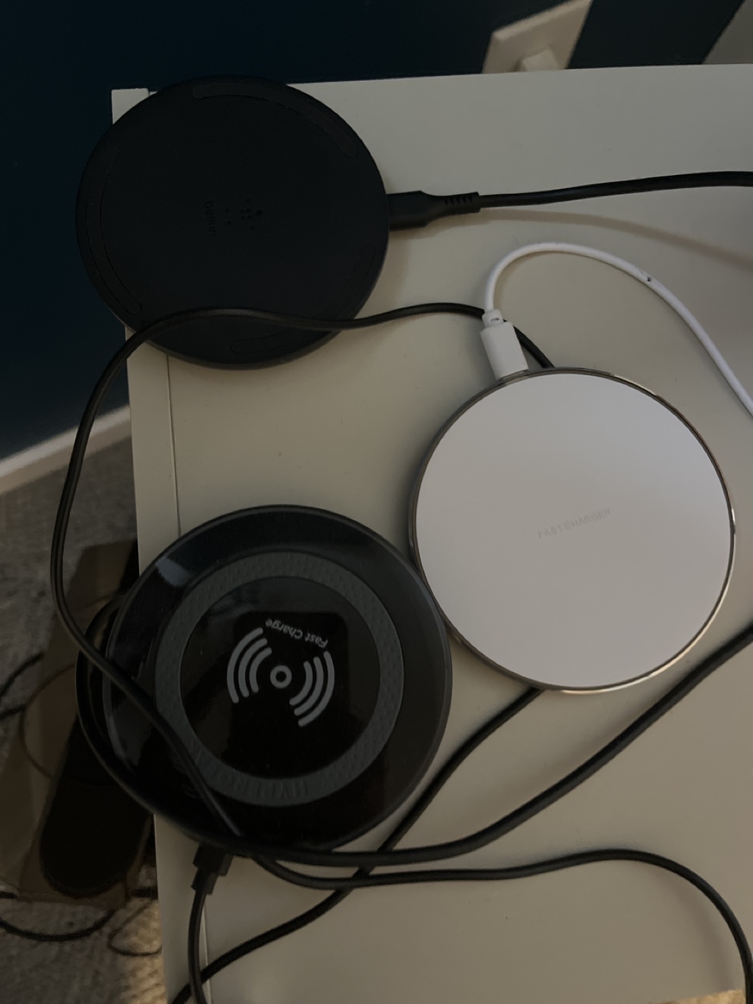 Wireless Chargers 3