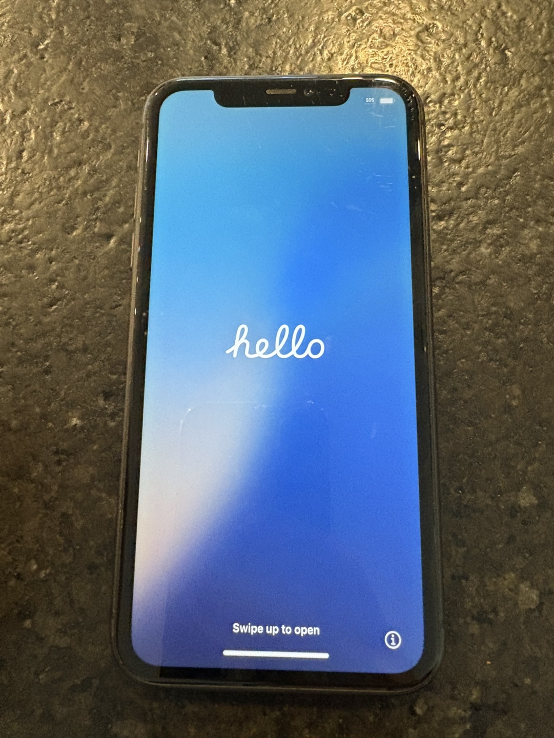 iPhone 11 - 64GB, Black - Great Condition