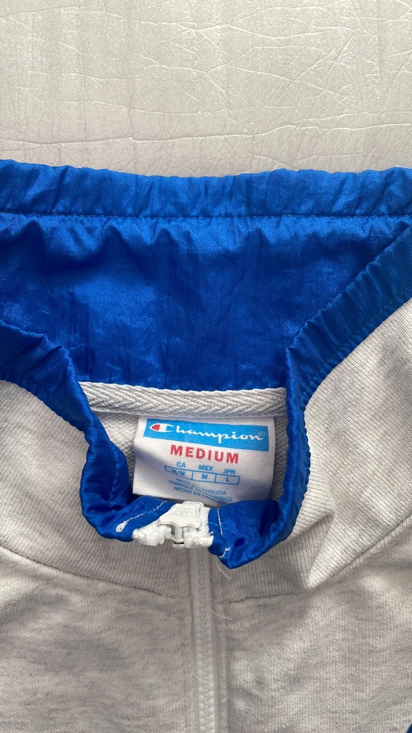 Retro Style Women’s Jacket (Med) **FINAL PRICE ** image indicator(6)