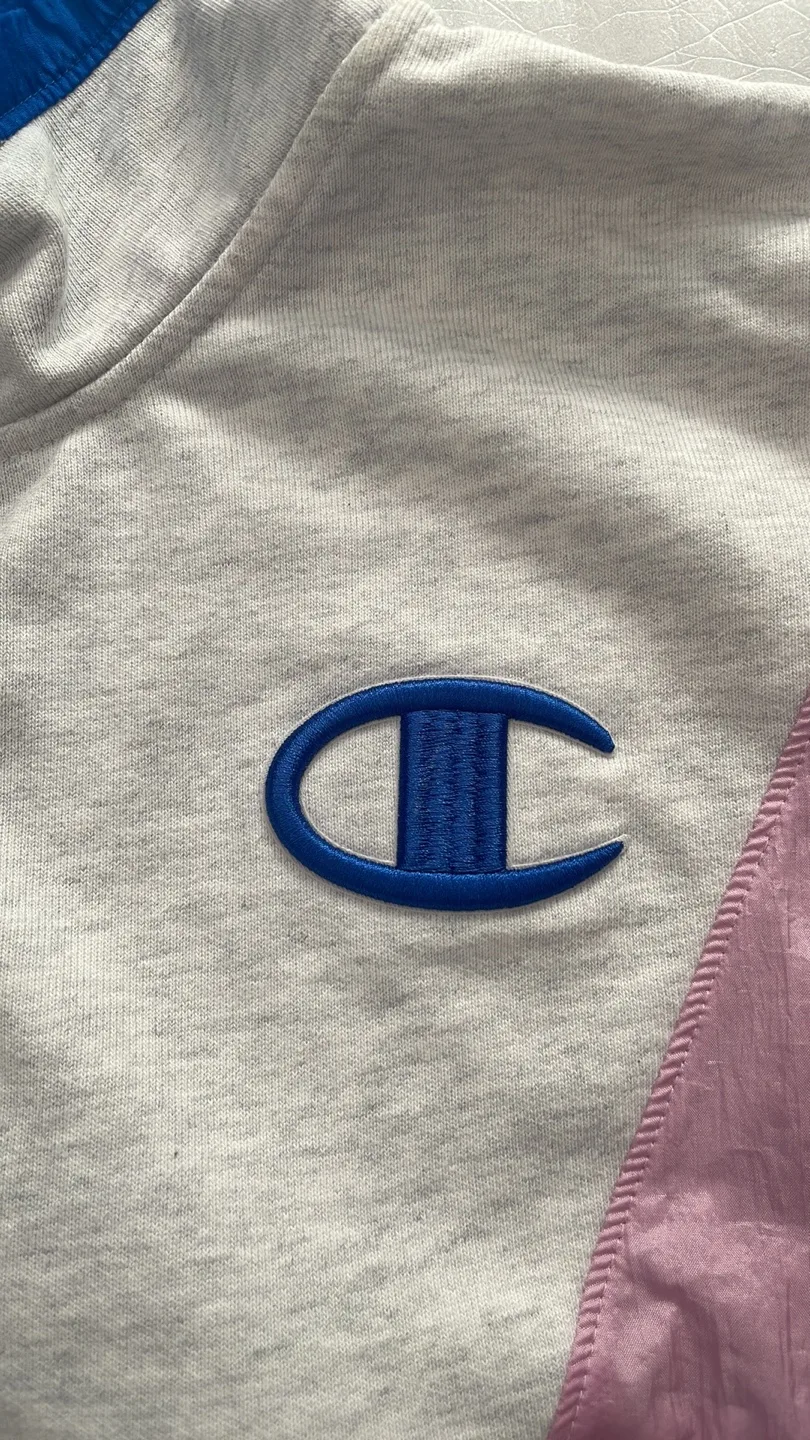 Retro Style Women’s Jacket (Med) **FINAL PRICE ** image indicator(9)