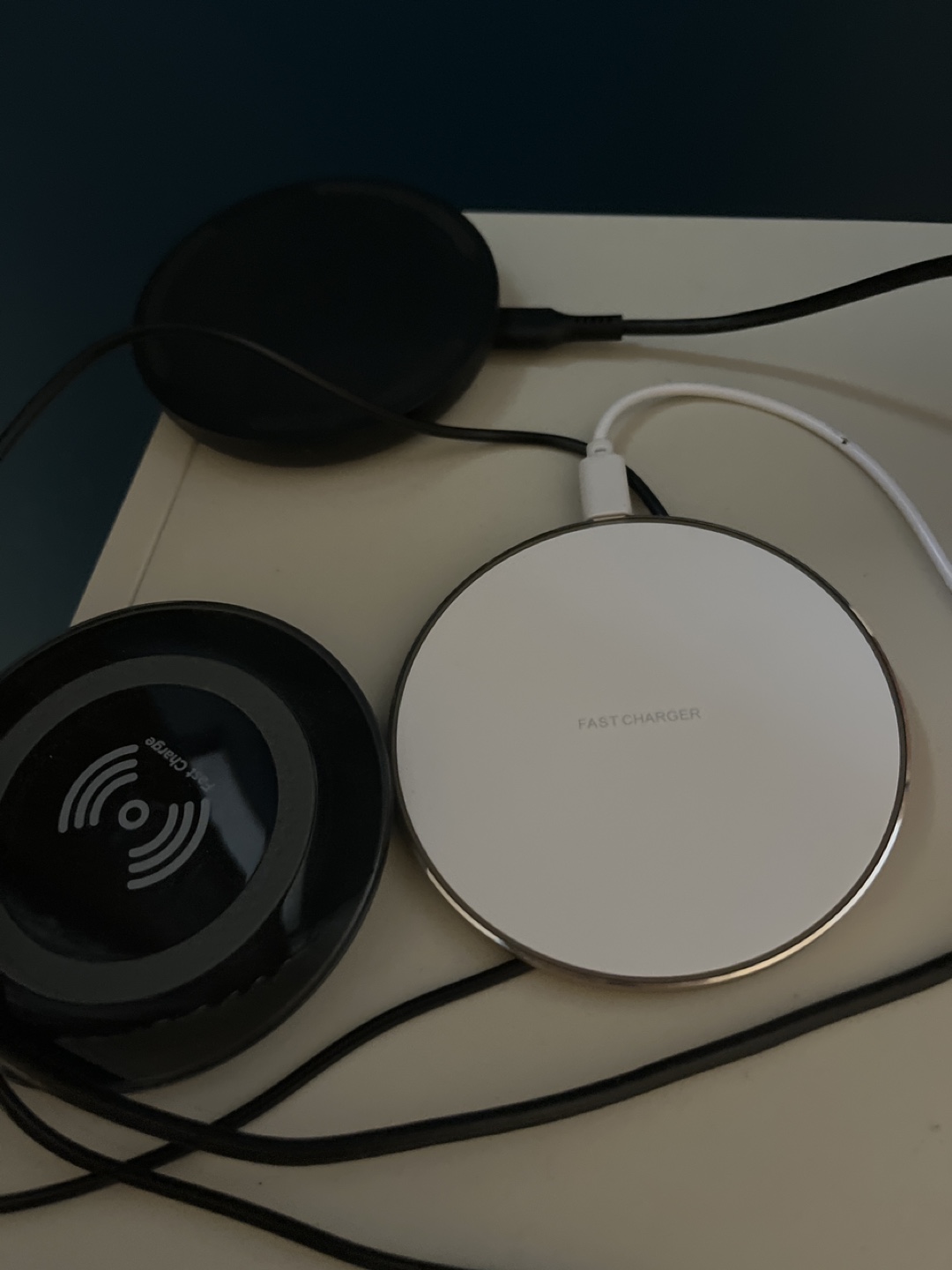 Wireless Chargers 3 - photo 2