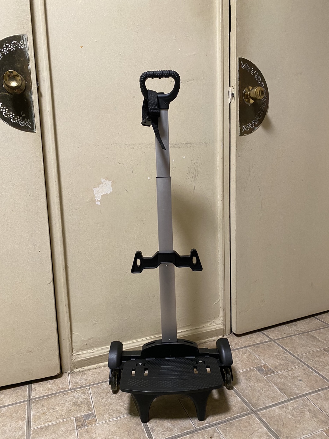 Backpack trolley for adults🧡 - photo 3