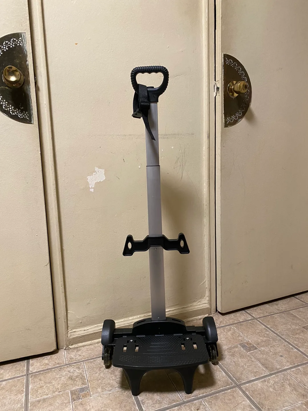Backpack trolley for adults🧡 image indicator(3)
