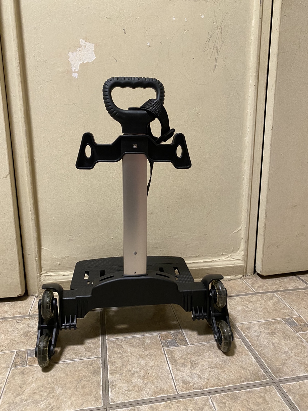 Backpack trolley for adults🧡 - photo 2
