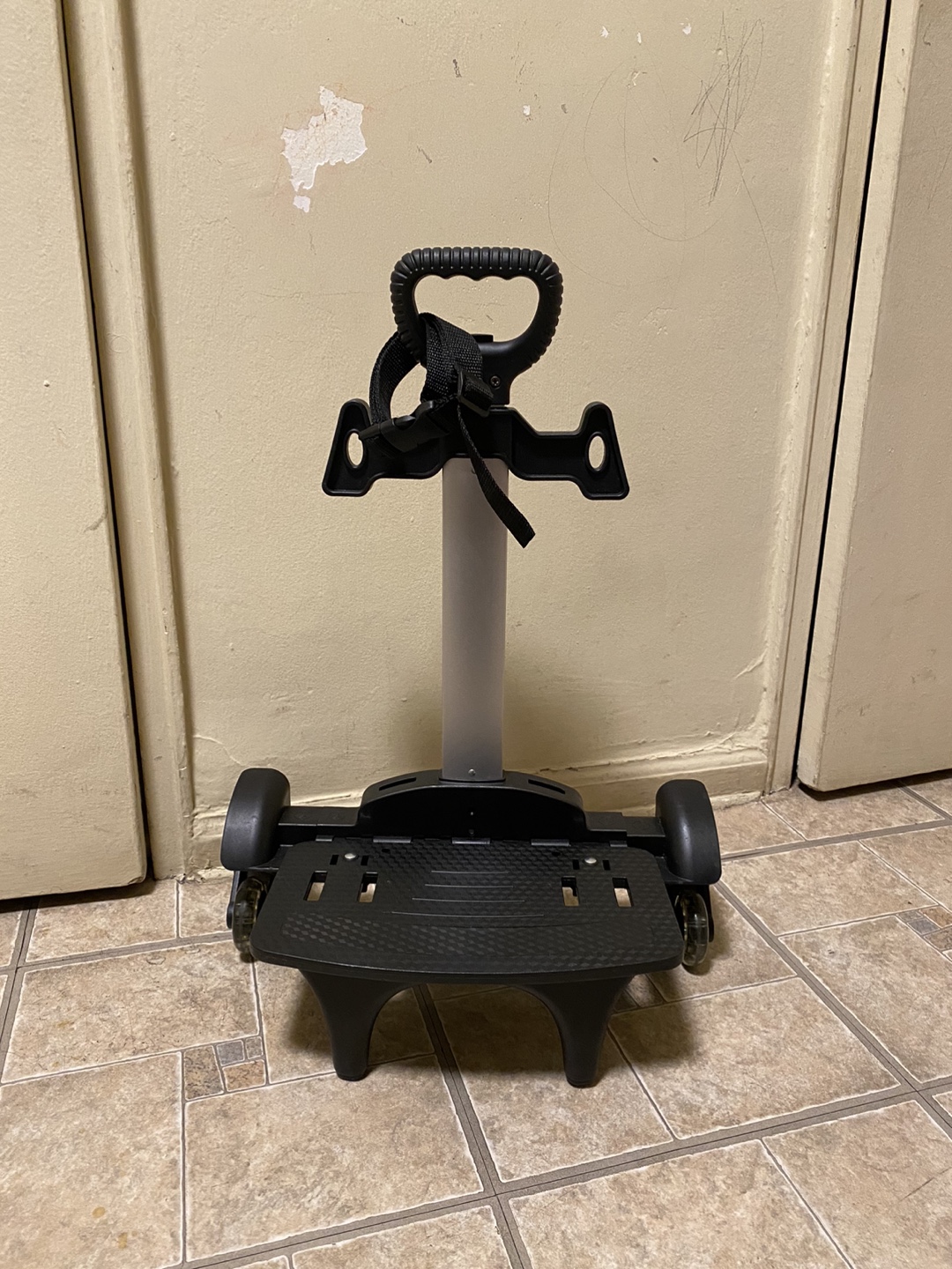 Backpack trolley for adults🧡