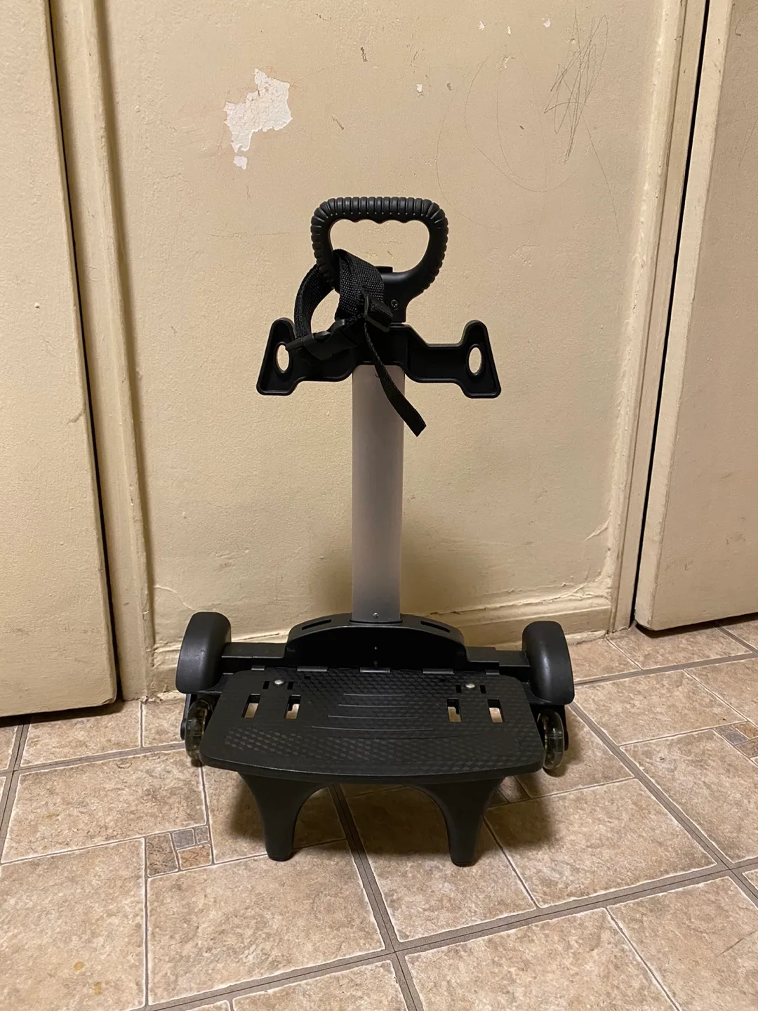 Backpack trolley for adults🧡 thumbnail