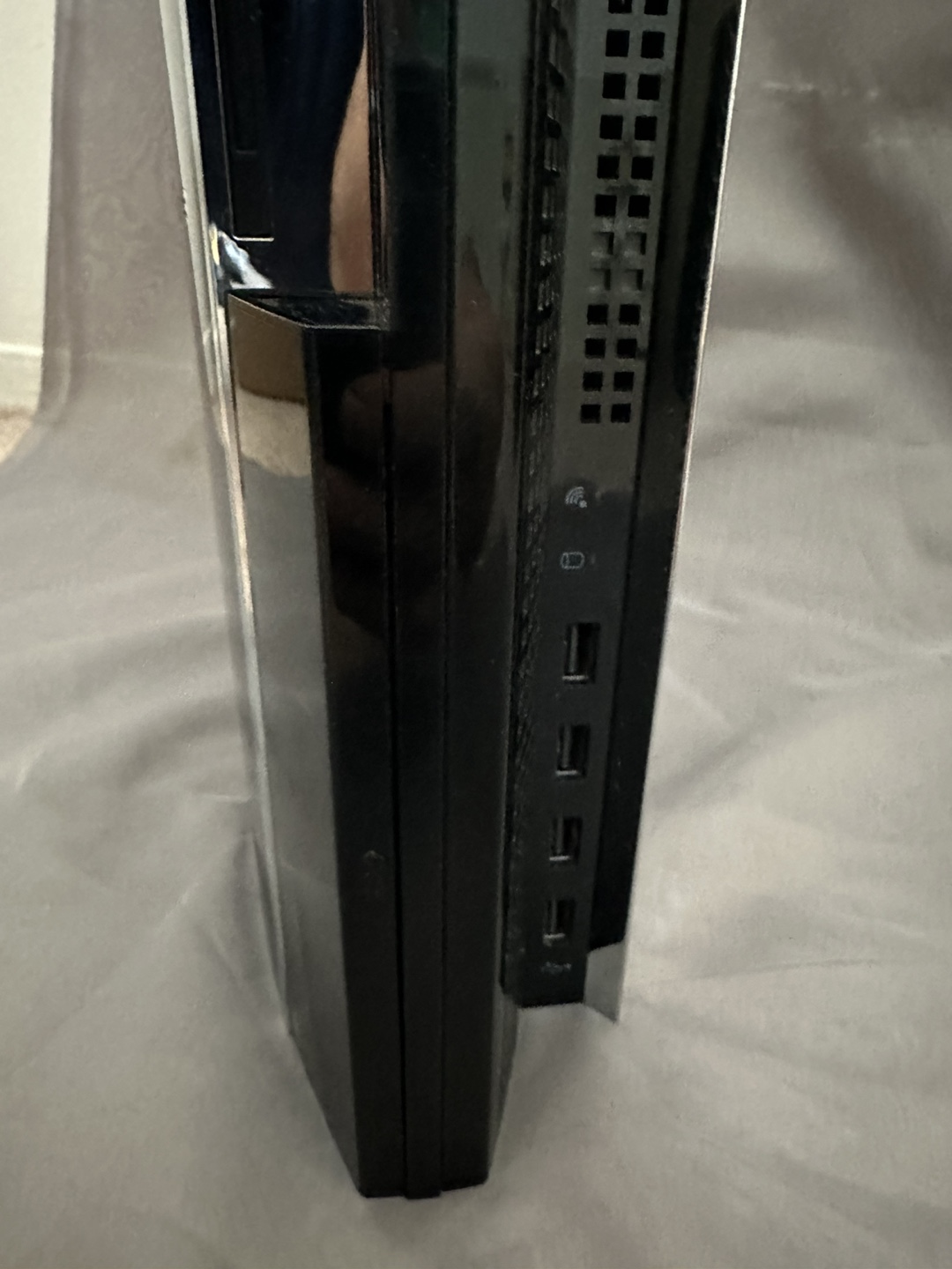 PlayStation 3 (CECHE01) - Delidded - photo 4