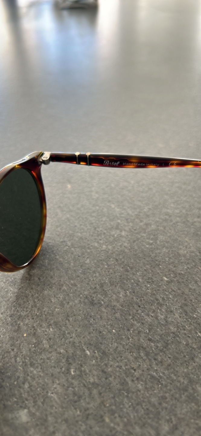 Persol Sunglasses - photo 2