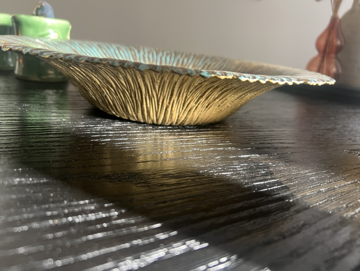 Glass Bowl - photo 3