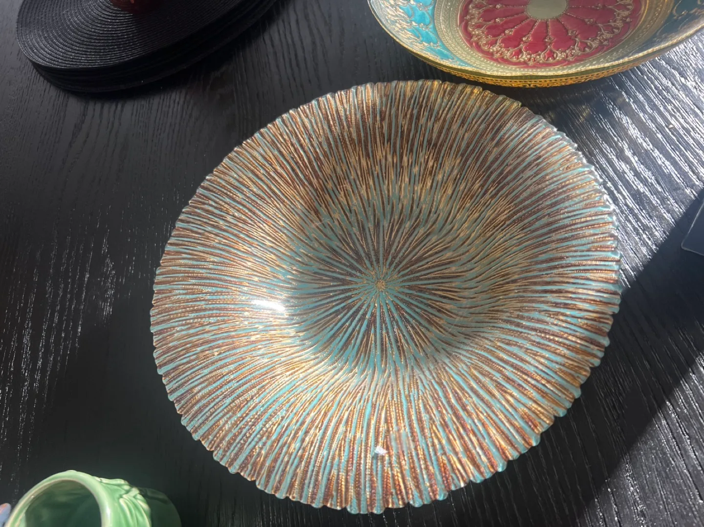 Glass Bowl image indicator(4)