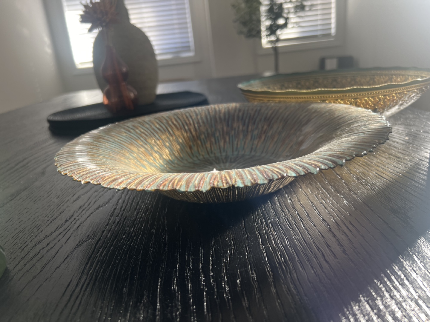 Glass Bowl - photo 2