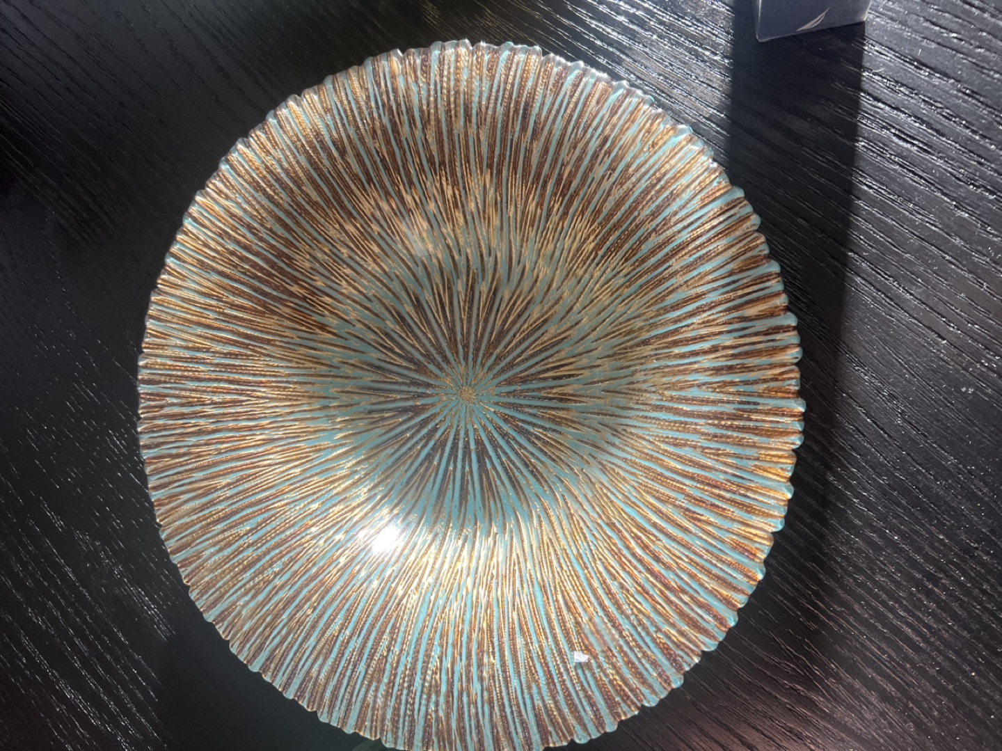 Glass Bowl